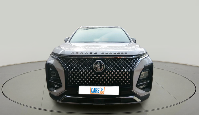 2023 MG HECTOR PLUS SHARP PRO 2.0 TURBO DIESEL 6 STR, Diesel, Manual, 41,688 km, exterior