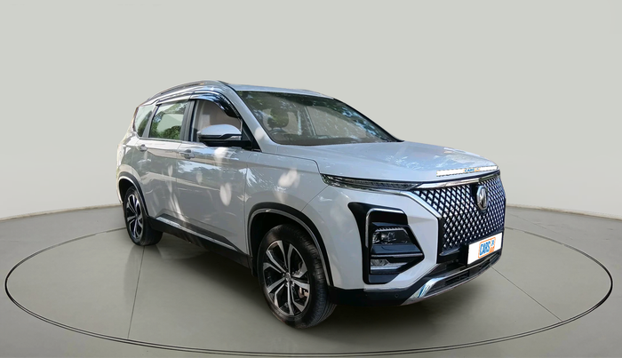 2023 MG HECTOR PLUS SHARP PRO 2.0 TURBO DIESEL 6 STR, Diesel, Manual, 41,688 km, exterior