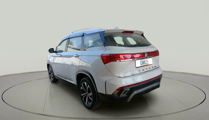 2023 MG HECTOR PLUS SHARP PRO 2.0 TURBO DIESEL 6 STR, Diesel, Manual, 41,688 km, exterior