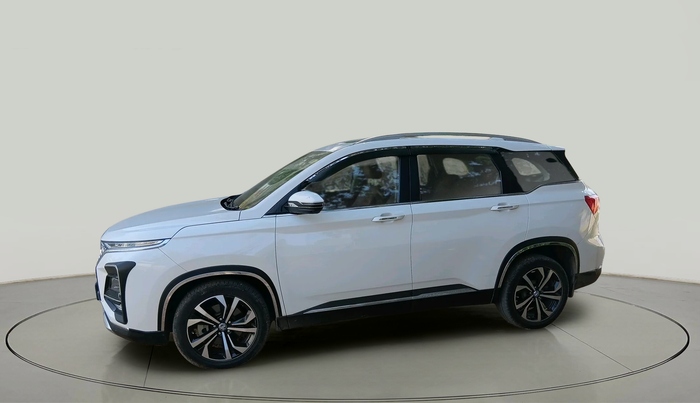 2023 MG HECTOR PLUS SHARP PRO 2.0 TURBO DIESEL 6 STR, Diesel, Manual, 41,688 km, exterior