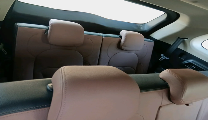 2023 MG HECTOR PLUS SHARP PRO 2.0 TURBO DIESEL 6 STR, Diesel, Manual, 41,688 km, interior