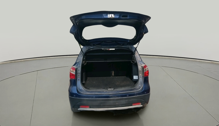 2018 Maruti S Cross ZETA 1.3, Diesel, Manual, 95,455 km, exterior