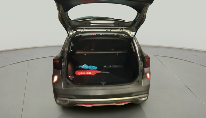 2019 KIA SELTOS GTX PLUS 1.4 PETROL, Petrol, Manual, 67,753 km, exterior