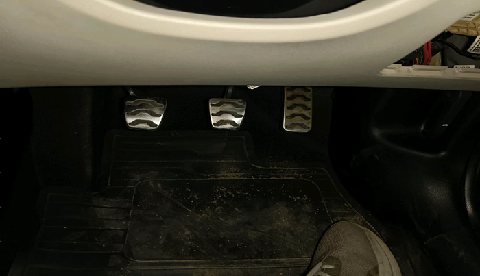 2019 KIA SELTOS GTX PLUS 1.4 PETROL, Petrol, Manual, 67,753 km, interior