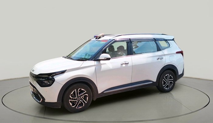 2023 KIA CARENS LUXURY PLUS IMT 1.5 DIESEL IMT, Diesel, Manual, 69,951 km, exterior