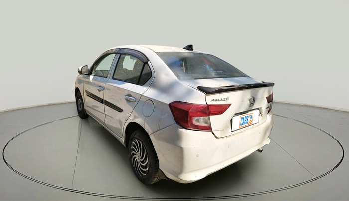 2019 Honda Amaze 1.5L I-DTEC E, Diesel, Manual, 1,47,140 km, exterior