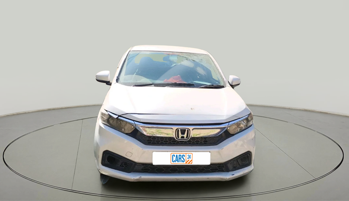 2019 Honda Amaze 1.5L I-DTEC E, Diesel, Manual, 1,47,140 km, exterior