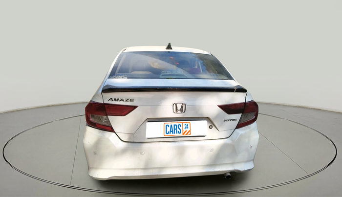 2019 Honda Amaze 1.5L I-DTEC E, Diesel, Manual, 1,47,140 km, exterior