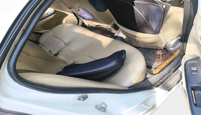 2019 Honda Amaze 1.5L I-DTEC E, Diesel, Manual, 1,47,140 km, interior