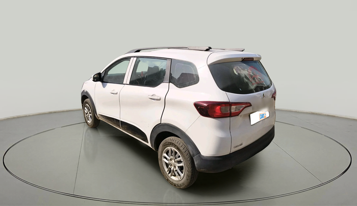 2019 Renault TRIBER RXL MT, Petrol, Manual, 68,298 km, exterior