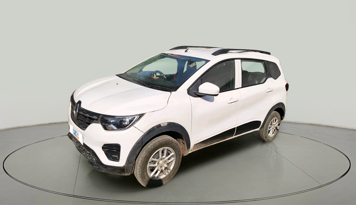 2019 Renault TRIBER RXL MT, Petrol, Manual, 68,298 km, exterior