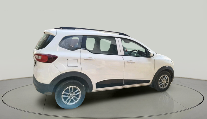 2019 Renault TRIBER RXL MT, Petrol, Manual, 68,298 km, exterior