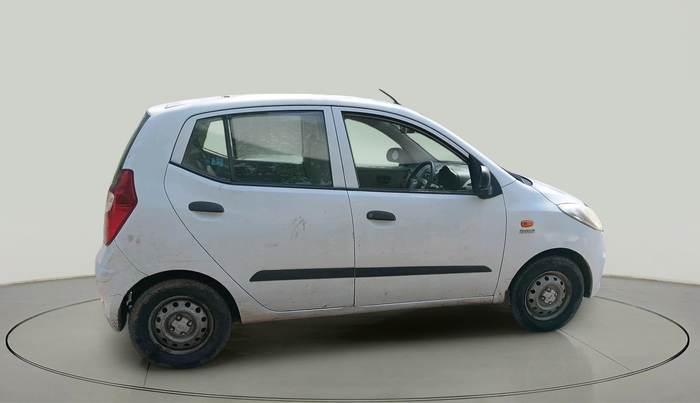 2010 Hyundai i10 ERA 1.1, Petrol, Manual, 36,581 km, exterior