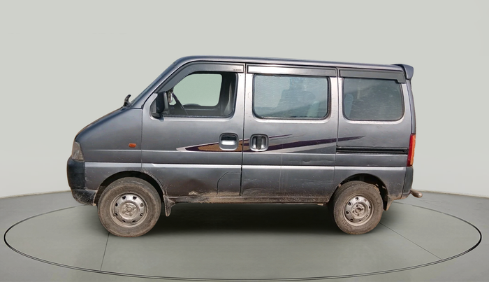 2020 Maruti Eeco 5 STR WITH A/C+HTR, Petrol, Manual, 1,06,864 km, exterior