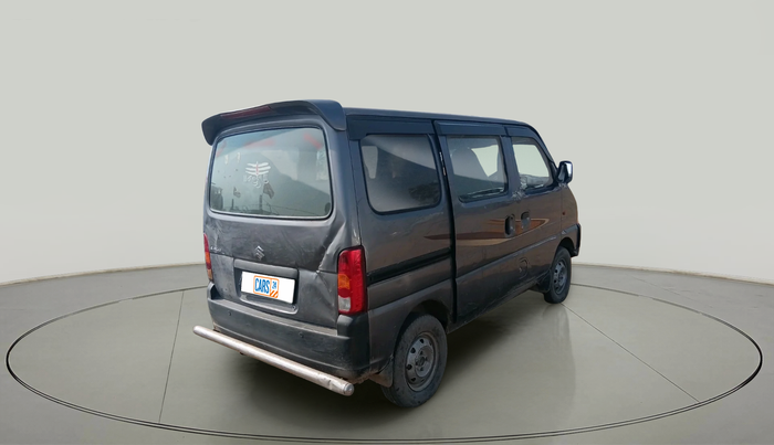 2020 Maruti Eeco 5 STR WITH A/C+HTR, Petrol, Manual, 1,06,864 km, exterior