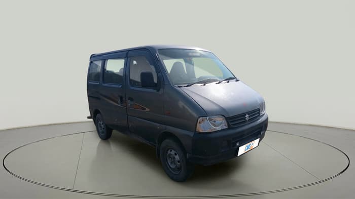 2020 Maruti Eeco 5 STR WITH A/C+HTR, Petrol, Manual, 1,06,864 km, exterior