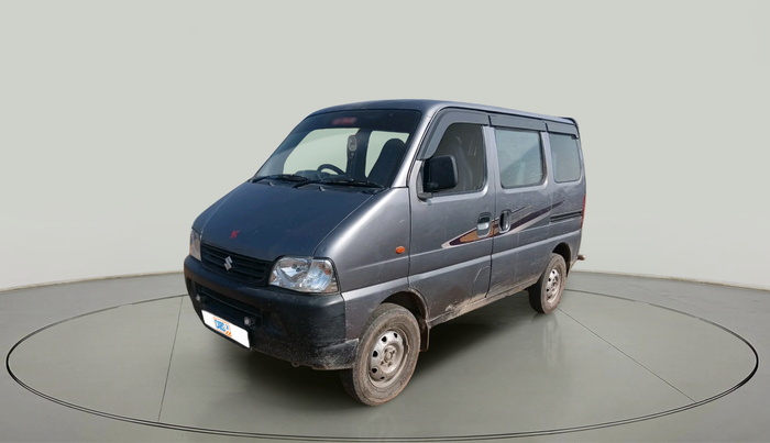 2020 Maruti Eeco 5 STR WITH A/C+HTR, Petrol, Manual, 1,06,864 km, exterior