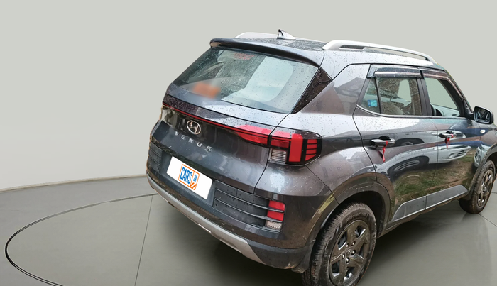 2024 Hyundai VENUE S 1.2, Petrol, Manual, 1,507 km, exterior