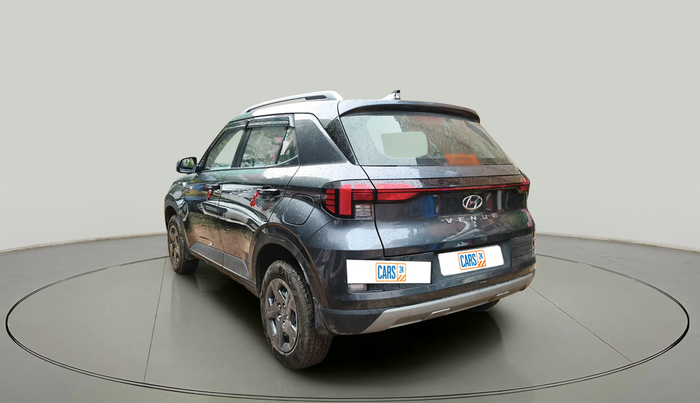2024 Hyundai VENUE S 1.2, Petrol, Manual, 1,507 km, exterior
