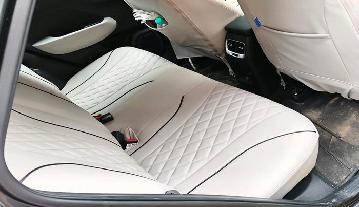 2024 Hyundai VENUE S 1.2, Petrol, Manual, 1,507 km, interior