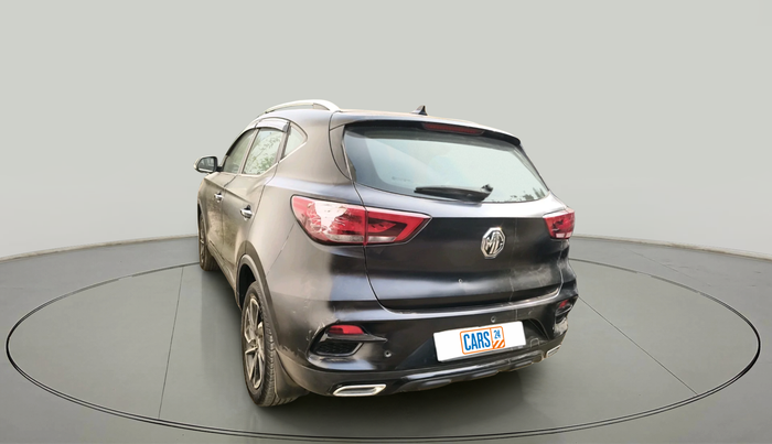 2023 MG ASTOR SAVVY 1.3 TURBO AT S RED, Petrol, Automatic, 17,372 km, exterior