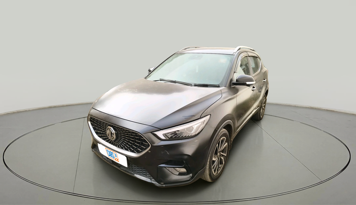 2023 MG ASTOR SAVVY 1.3 TURBO AT S RED, Petrol, Automatic, 17,372 km, exterior