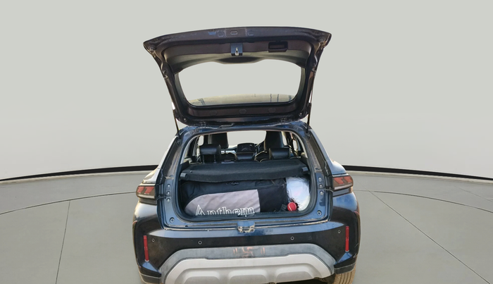 2024 Maruti FRONX DELTA PLUS 1.2MT, Petrol, Manual, 40,025 km, exterior