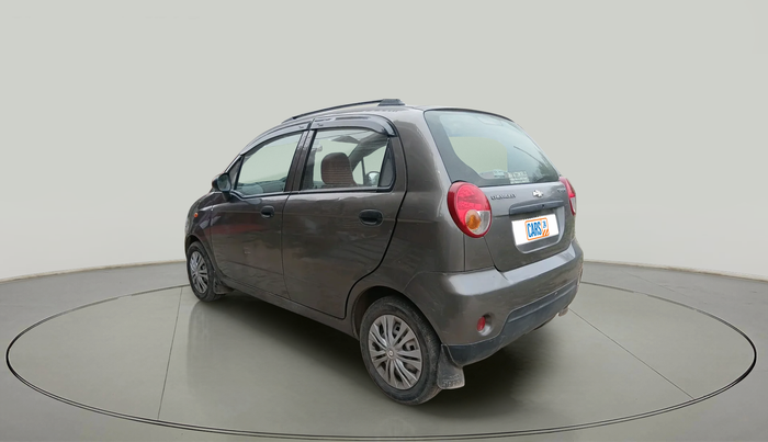 2014 Chevrolet Spark E 1.0, Petrol, Manual, 78,053 km, exterior