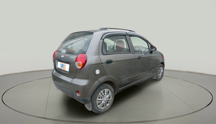 2014 Chevrolet Spark E 1.0, Petrol, Manual, 78,053 km, exterior