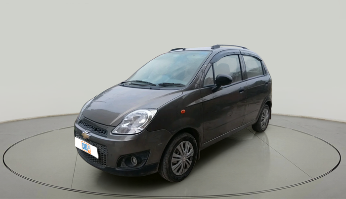 2014 Chevrolet Spark E 1.0, Petrol, Manual, 78,053 km, exterior