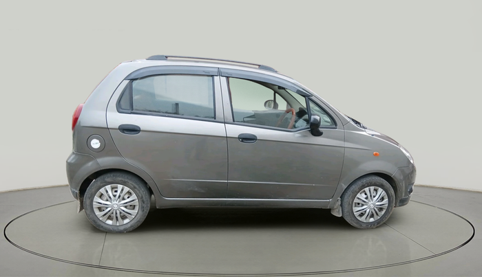 2014 Chevrolet Spark E 1.0, Petrol, Manual, 78,053 km, exterior