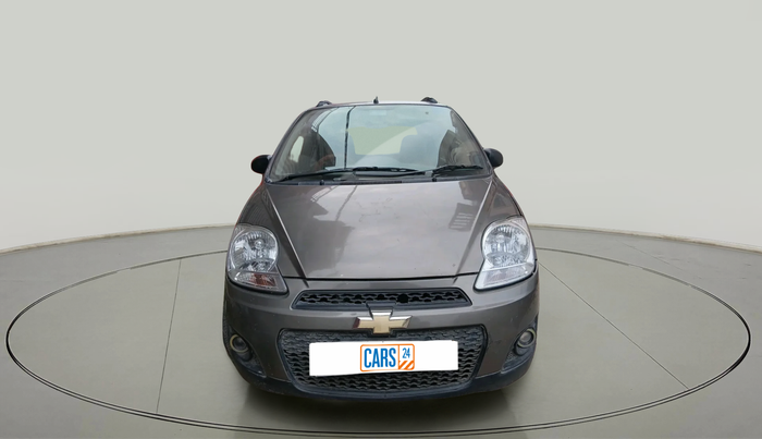 2014 Chevrolet Spark E 1.0, Petrol, Manual, 78,053 km, exterior
