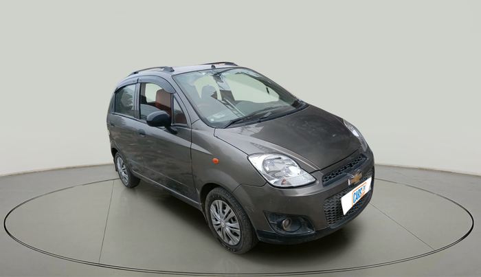 2014 Chevrolet Spark E 1.0, Petrol, Manual, 78,053 km, exterior