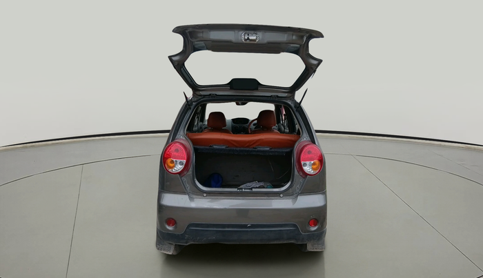 2014 Chevrolet Spark E 1.0, Petrol, Manual, 78,053 km, exterior