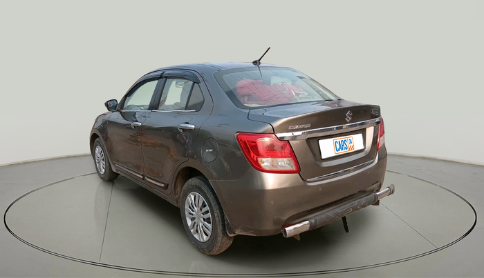 2021 Maruti Dzire VXI, Petrol, Manual, 1,04,269 km, exterior