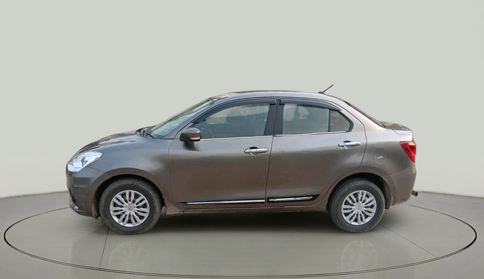 2021 Maruti Dzire VXI, Petrol, Manual, 1,04,269 km, exterior
