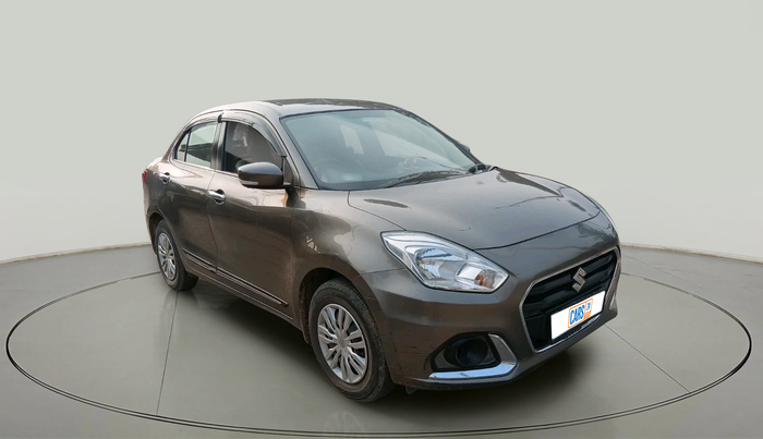 2021 Maruti Dzire VXI, Petrol, Manual, 1,04,269 km, exterior