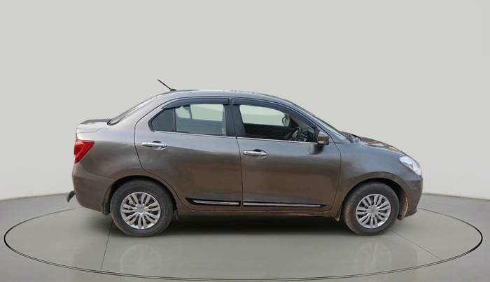 2021 Maruti Dzire VXI, Petrol, Manual, 1,04,269 km, exterior