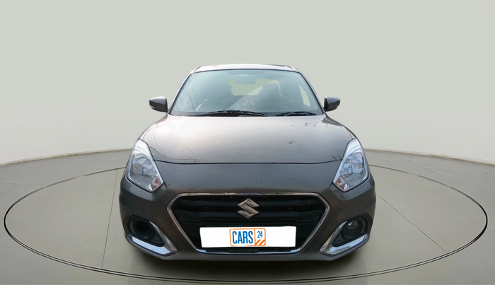 2021 Maruti Dzire VXI, Petrol, Manual, 1,04,269 km, exterior