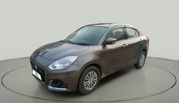2021 Maruti Dzire VXI, Petrol, Manual, 1,04,269 km, exterior