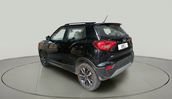 2020 Mahindra XUV300 W8 (O) 1.5 DIESEL, Diesel, Manual, 1,53,569 km, exterior