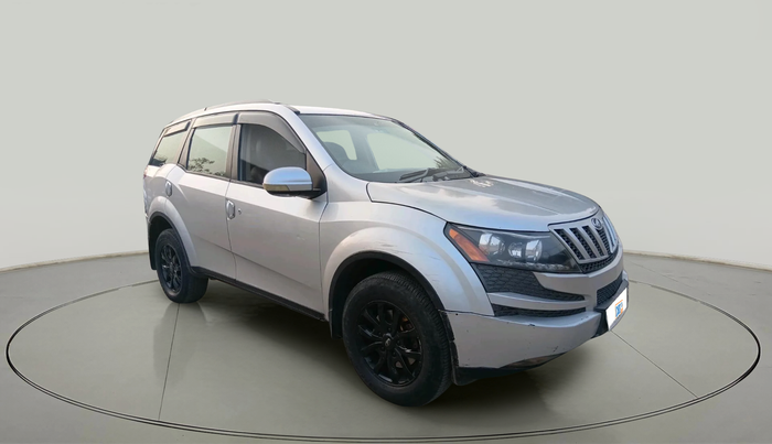 2014 Mahindra XUV500 W6, Diesel, Manual, 1,34,232 km, exterior