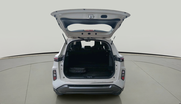 2022 Maruti Grand Vitara ZETA PLUS  HYBRID ECVT, Hybrid, Automatic, 63,246 km, exterior