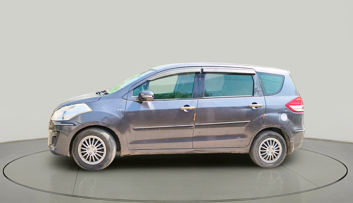 2014 Maruti Ertiga VXI, Petrol, Manual, 1,11,500 km, exterior