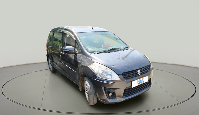 2014 Maruti Ertiga VXI, Petrol, Manual, 1,11,500 km, exterior