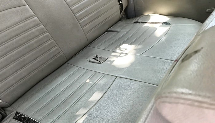 2014 Maruti Ertiga VXI, Petrol, Manual, 1,11,500 km, interior