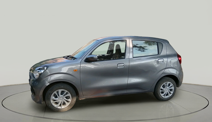 2024 Maruti Celerio VXI, Petrol, Manual, 14,656 km, exterior