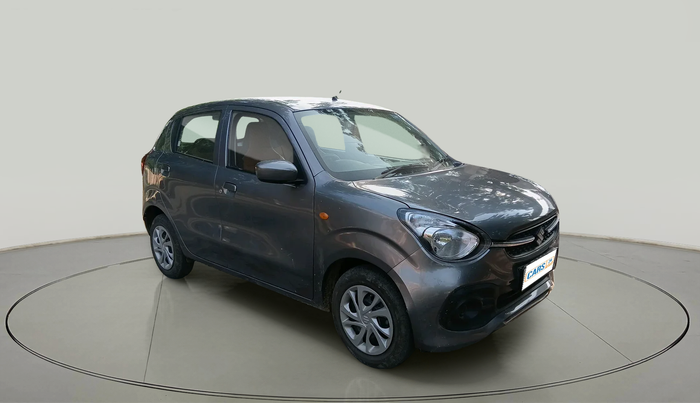 2024 Maruti Celerio VXI, Petrol, Manual, 14,656 km, exterior