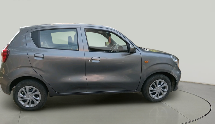 2024 Maruti Celerio VXI, Petrol, Manual, 14,656 km, exterior