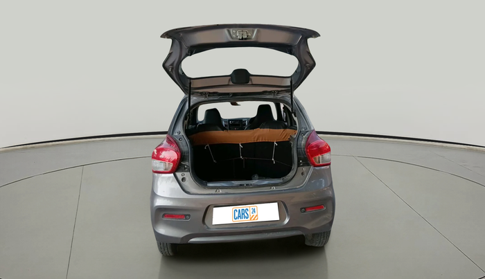 2024 Maruti Celerio VXI, Petrol, Manual, 14,656 km, exterior